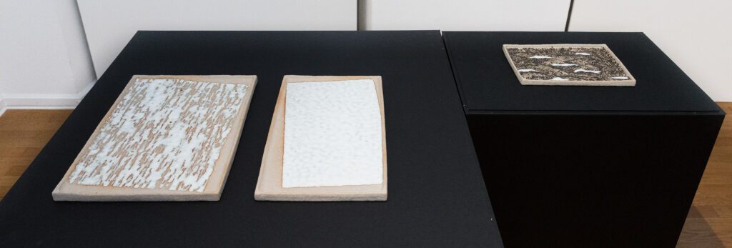 Keramikpreis-2025-Ausstellung-kunstraum-traklhaus-Margarete-Geffke-Foto-Rudolf-Strobl-4