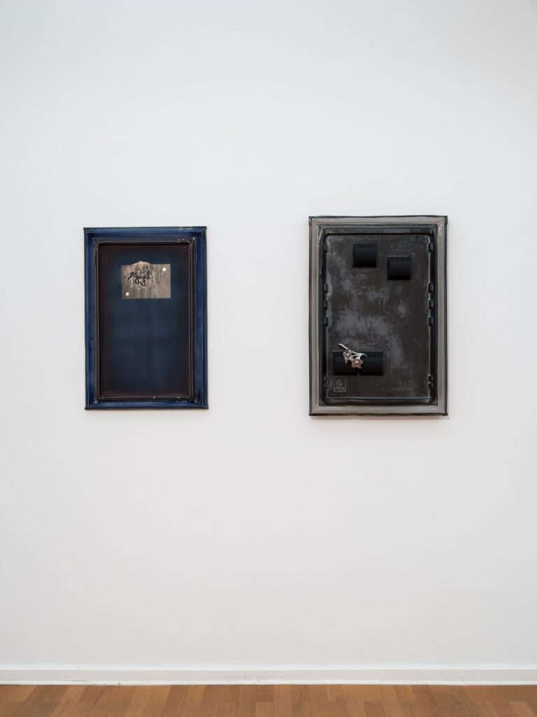 Keramikpreis-2025-Ausstellung-kunstraum-traklhaus-Monika-Grabuschnigg-Foto-Rudolf-Strobl