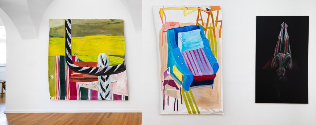 Faistauerpreis-2023-Ausst.ansicht-Traklhaus-Daniela-Kasperer-Foto-Rudolf-Strobl