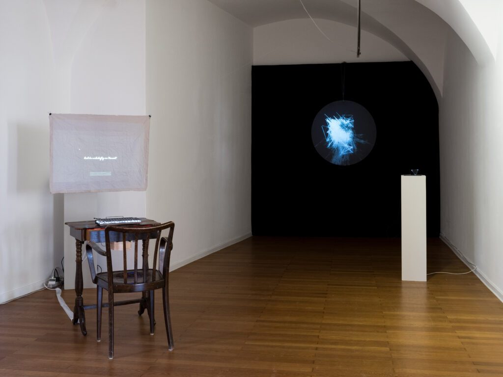 Kunst-im-Traklhaus-KI-und-die-Kunst-2024-Tobias-Hammerle-Seph-Li-Foto-Rudolf-Strobl