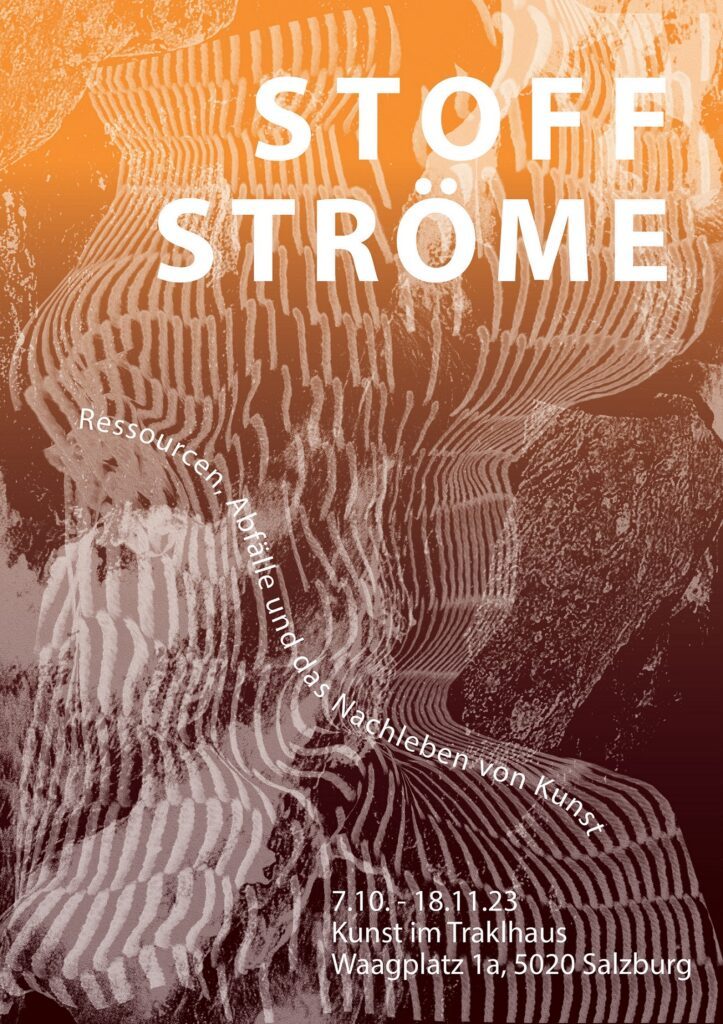 Stoffstroeme