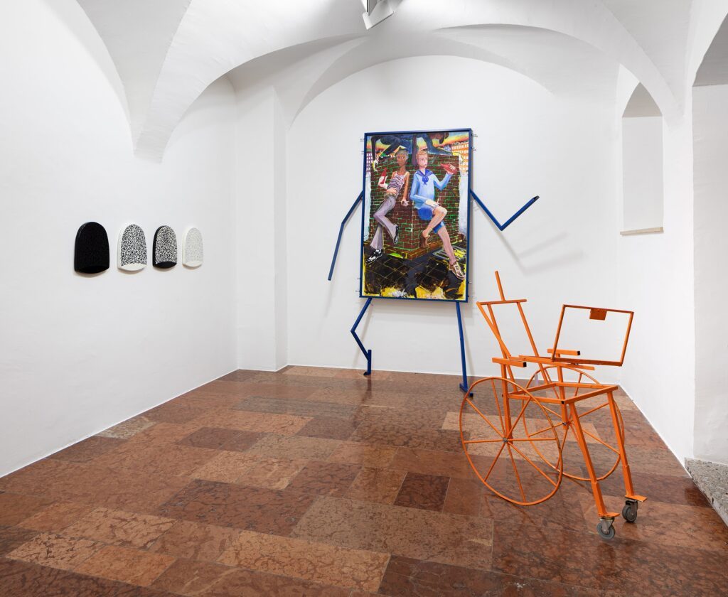 Ausstellung-Kunstankaeufe-2020_22-Teil-2-Lechner-Fritzenwallner-Foto-Rudolf-Strobl