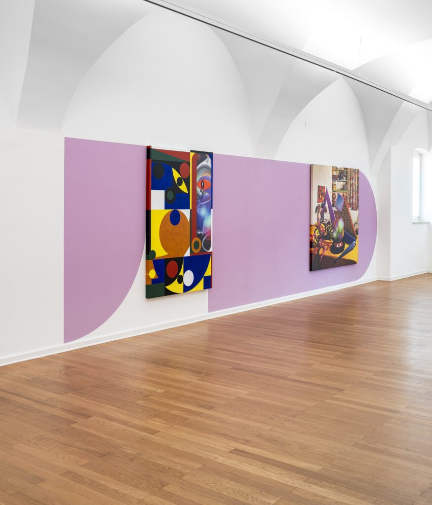 Ausstellungsansicht-Ad-Minoliti-70-Jahre-Sommerakademie-Kunst-im-Traklhaus-2023-Foto-Rudolf-Strobl-6