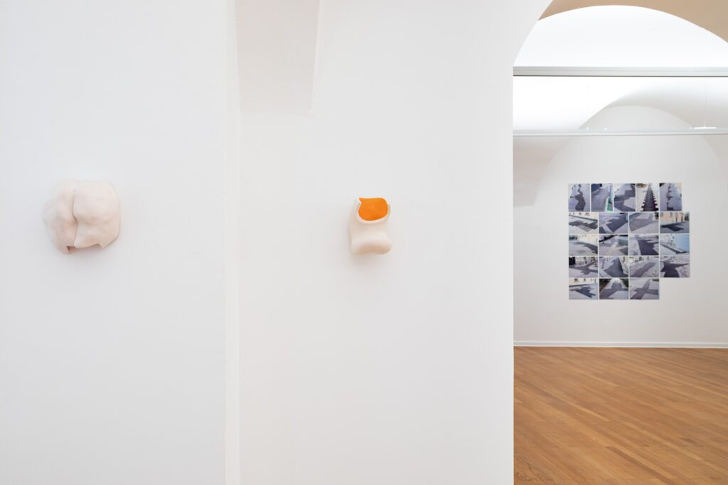Ausstellungsansicht-Judith-Zillich-Katarina-Schmidl-Foto-Rudolf-Strobl-1