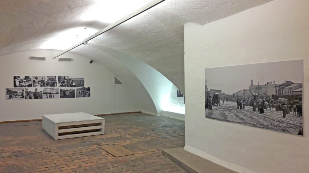 Ausstellungsansicht-Kaindl-Fotoraum-Festung
