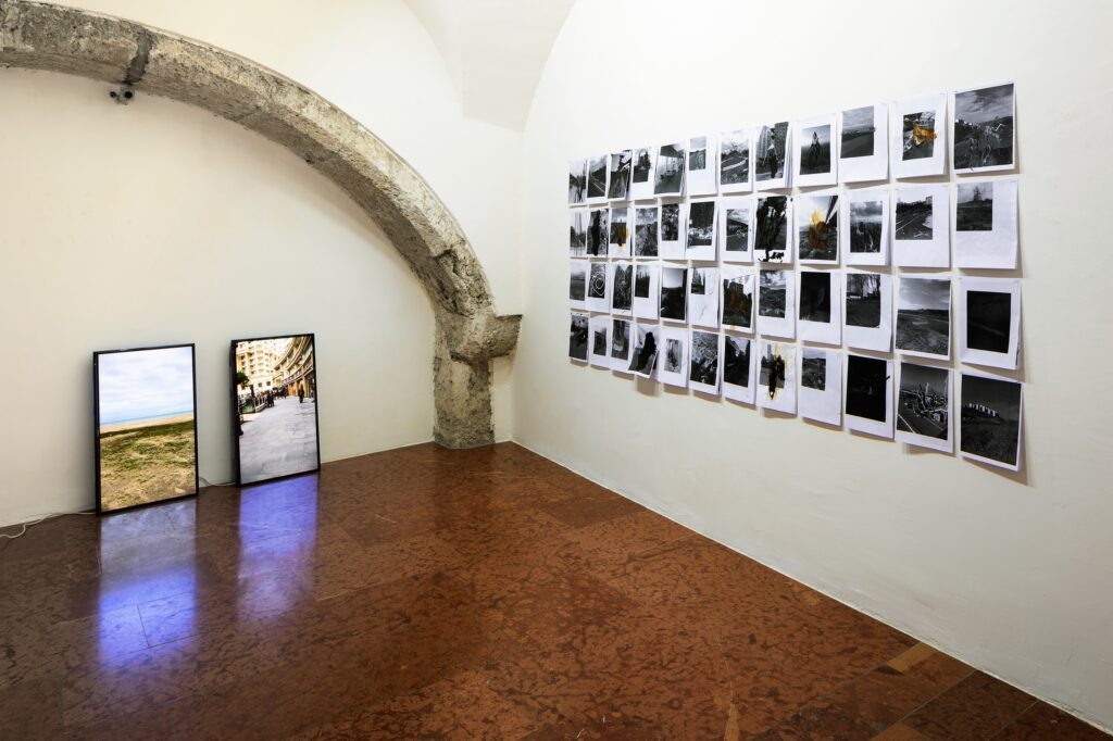 Ausstellungsansicht-Maurizio-Cirillo-Foto-Rudolf-Strobl-1