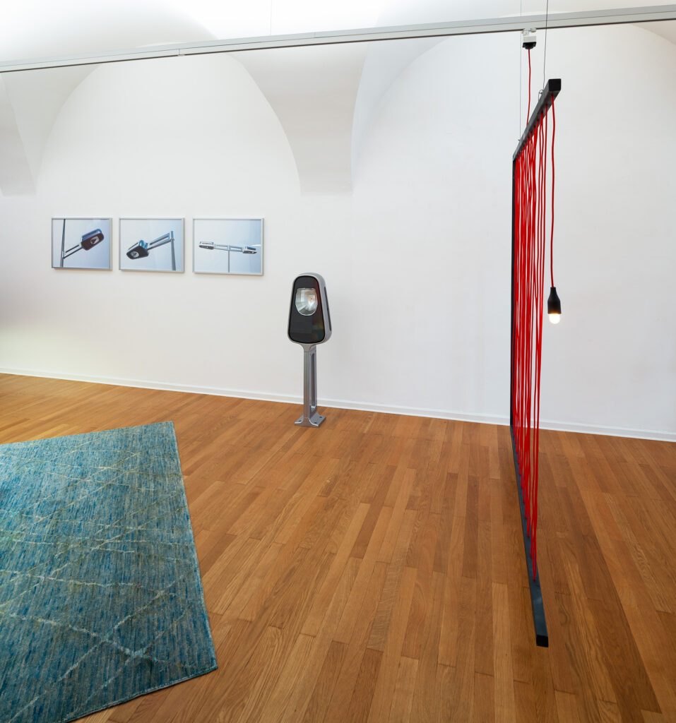 Ausst.-Design-II-P.-Khodai-Studio-F.A.-Porsche-M.-Karner-RS-1