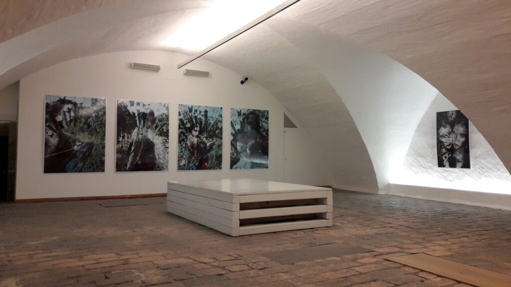 Petric-Ausstellung-Festung