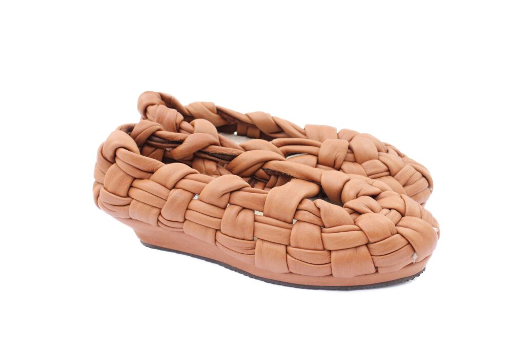 rosa-mosa-BASKET_SHOES_COGNAC-1