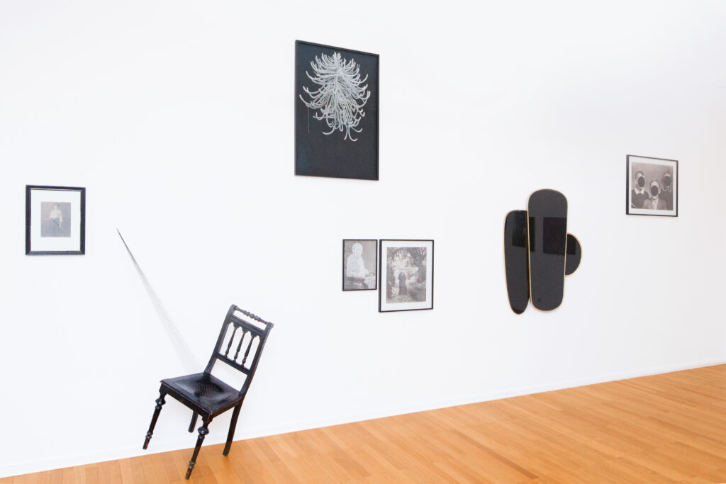 Traklhaus Salzburg: Großer Kunstpreis 2018, Foto: Kunst im Traklhaus/ Probst Photographie