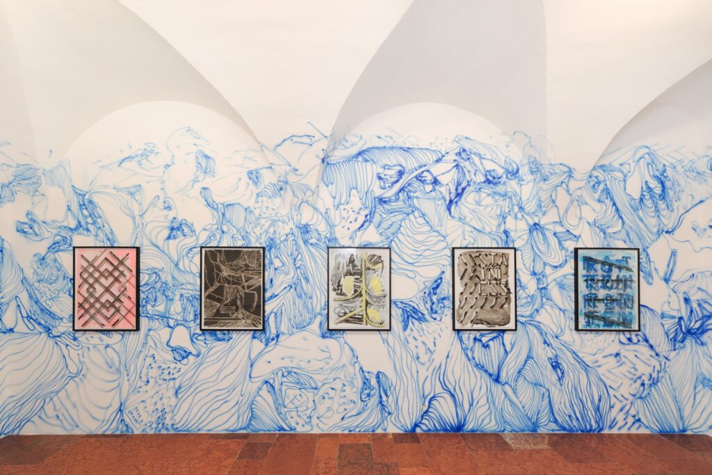 Traklhaus Salzburg: Großer Kunstpreis 2018, Foto: Kunst im Traklhaus/ Probst Photographie