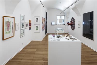 Ausstellungsansicht-Klinkan-Shih-Li-Jen-Klauke-AP