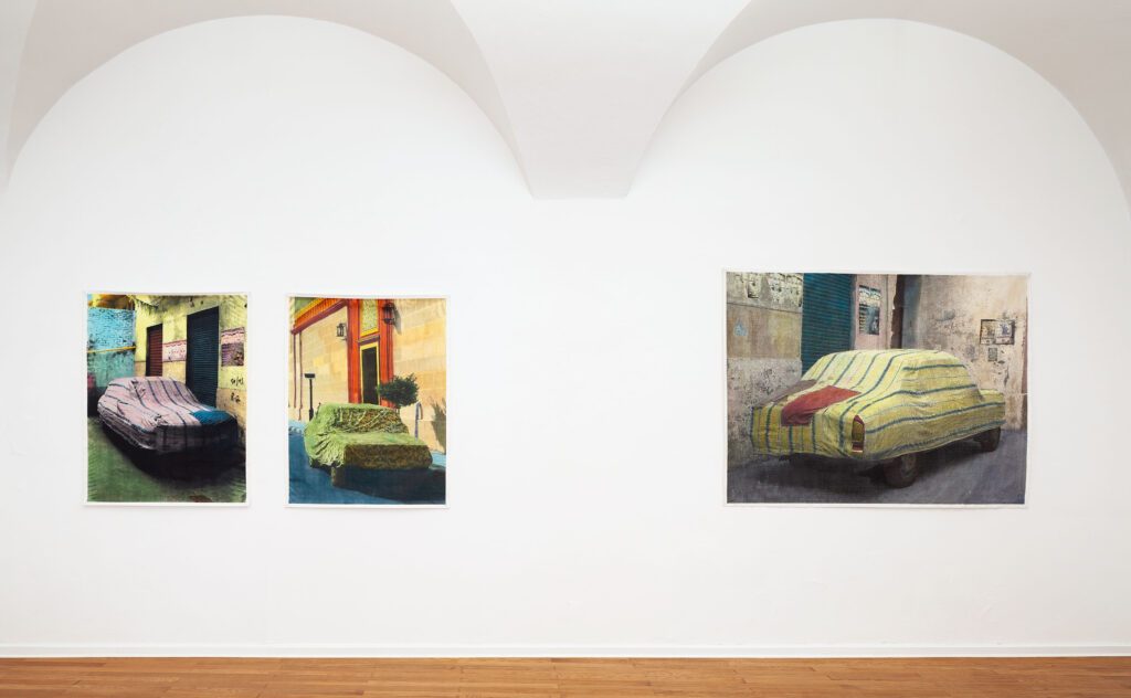 Ausstellungsansicht-Monika-Pichler-Foto-Rudolf-Strobl-1