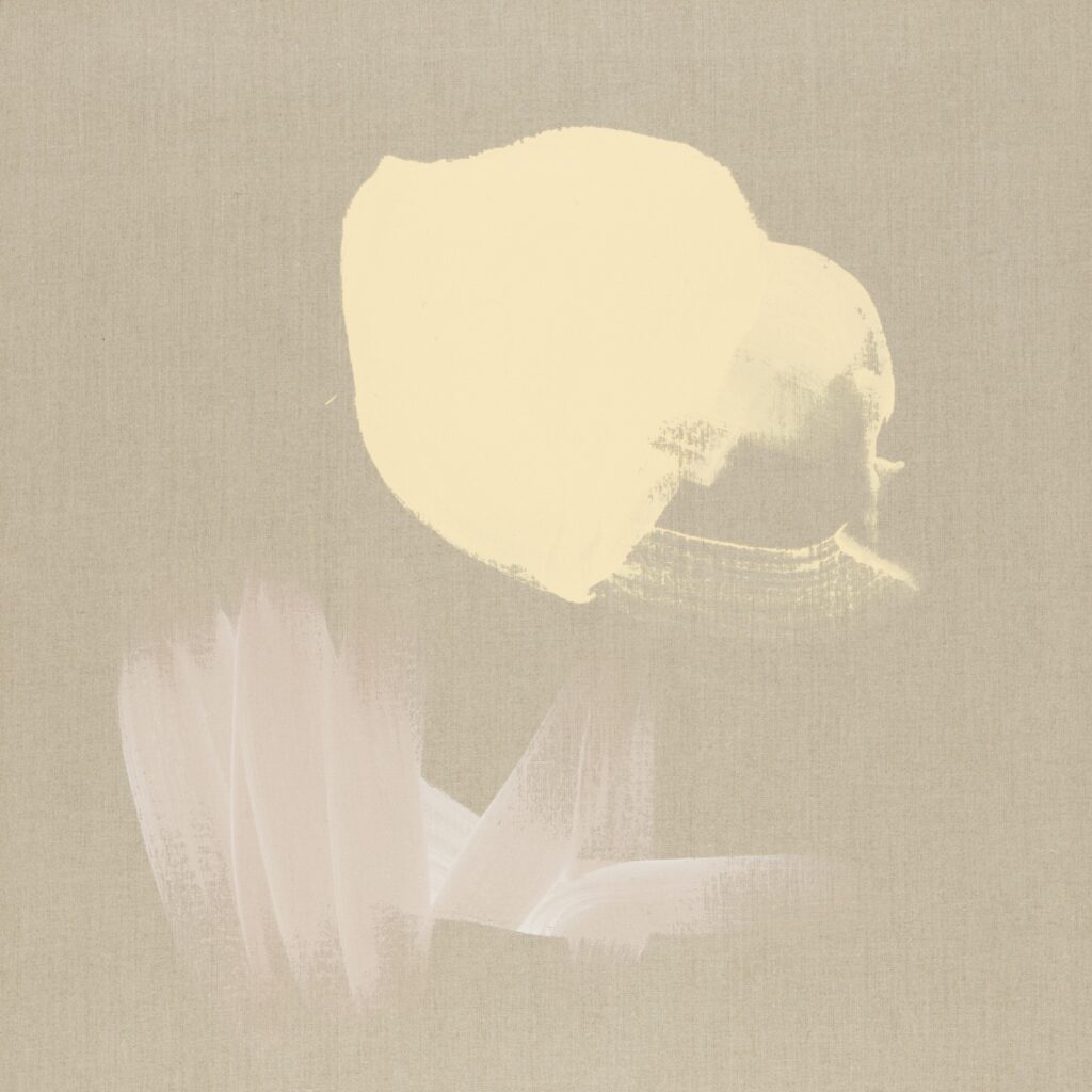 Lun-Franz-Stefan-Endform-Unterlassung-2011-Acryl-auf-Leinwand-85-x-85-cm-1