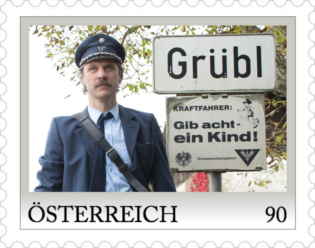 Manfred-Gruebl-Mail-Art-Projekt-2014-Briefmarke-1