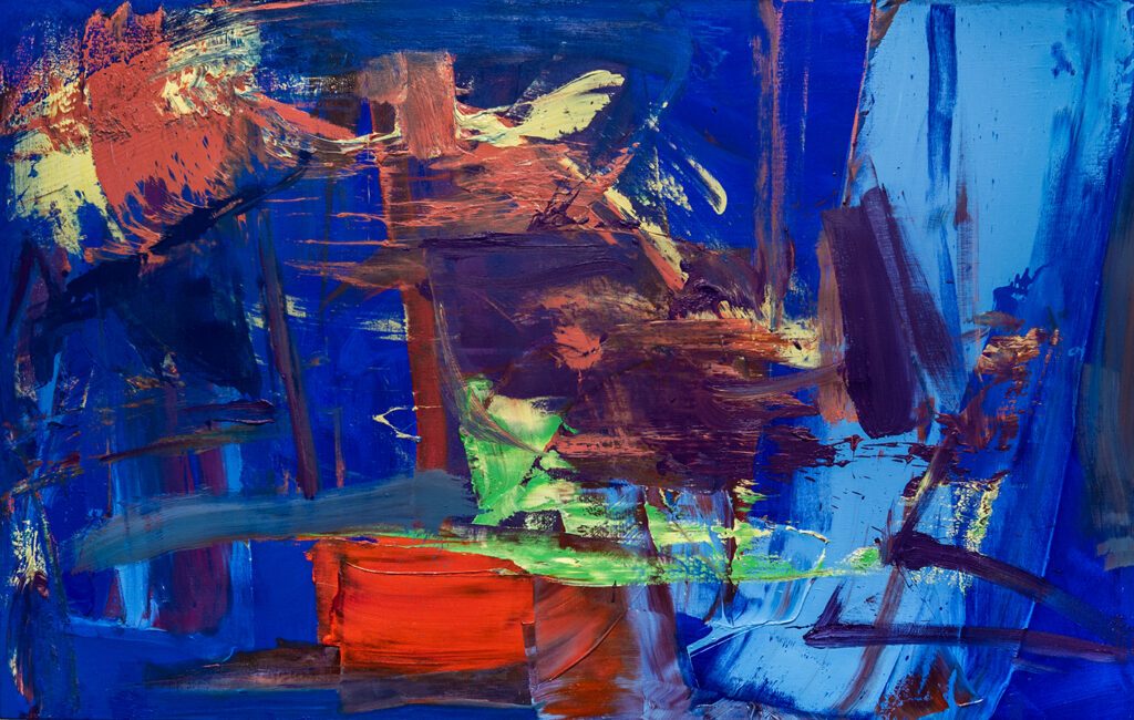 Schnetzinger-Karl-Ohne-Titel-3-2018-Oel-auf-Leinwand-130-x-205-cm-1