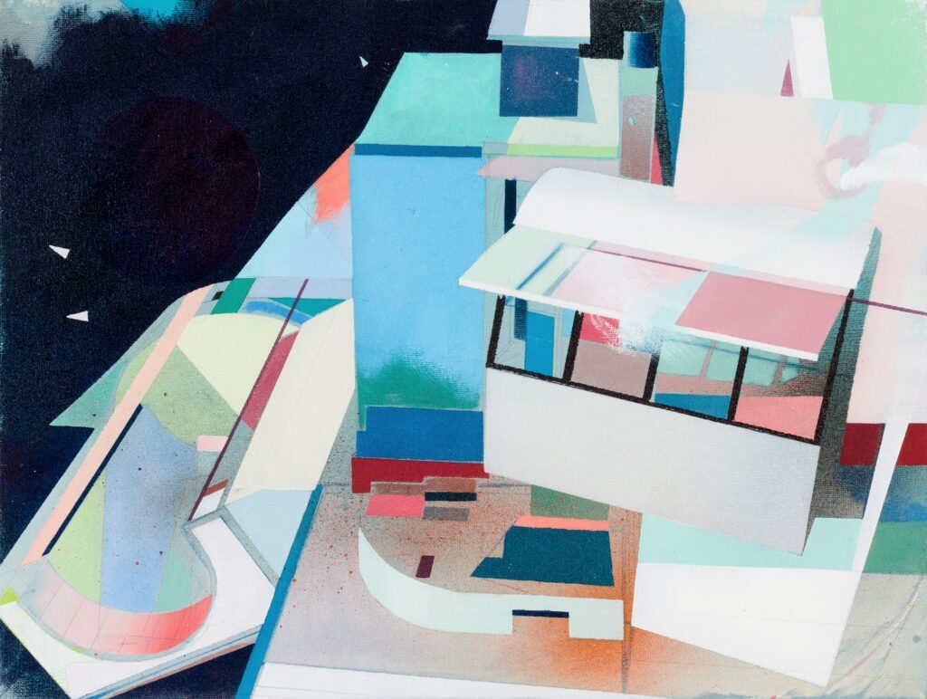 Wirnsperger-Stefan-CC15-Oel-und-Spruehfarbe-auf-Leinwand-30x40-cm-2015-Foto-Rudolf-Strobl-1