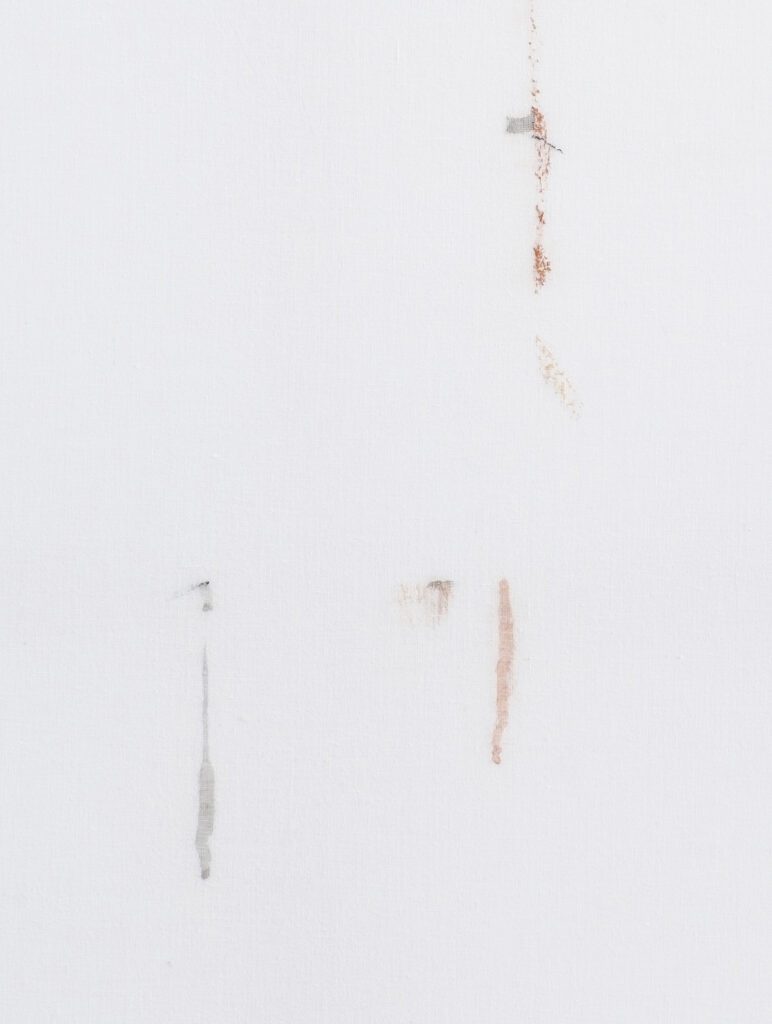 Doris-Theres-Hofer-aus-der-Serie-Where-Have-All-the-Pictures-Gone-2015-16-Baumwolle-Garn-287-x-185-cm-Detail