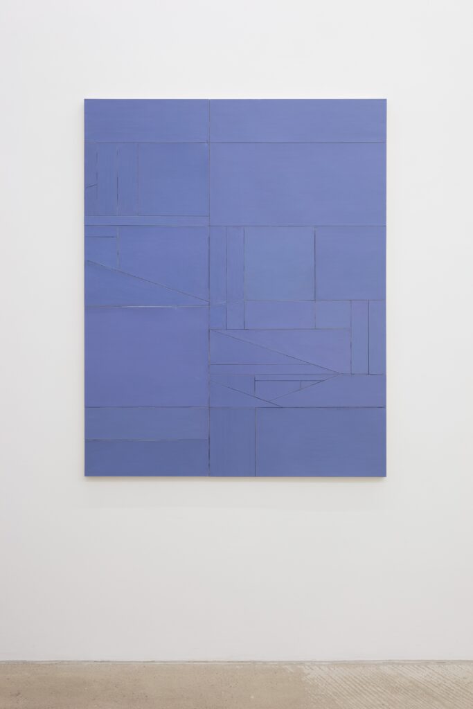 Florian-Schmidt-Untitled-Proximity-2016-Acryl-Vinyl-Lack-auf-Karton-150-x-120-cm-1