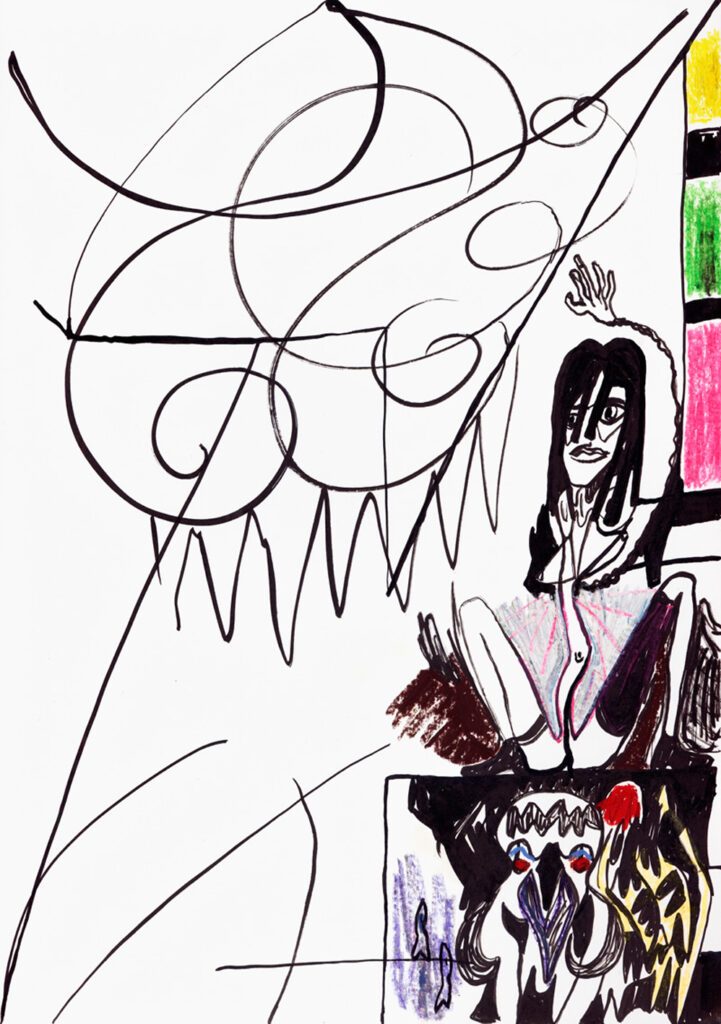 kaiser_olivia__sunburnt_fingers__2014__tusche_und_oelkreide_auf_papier__42_x_29_-2902fb3b020f25ab457bb361e86749faef49bafa